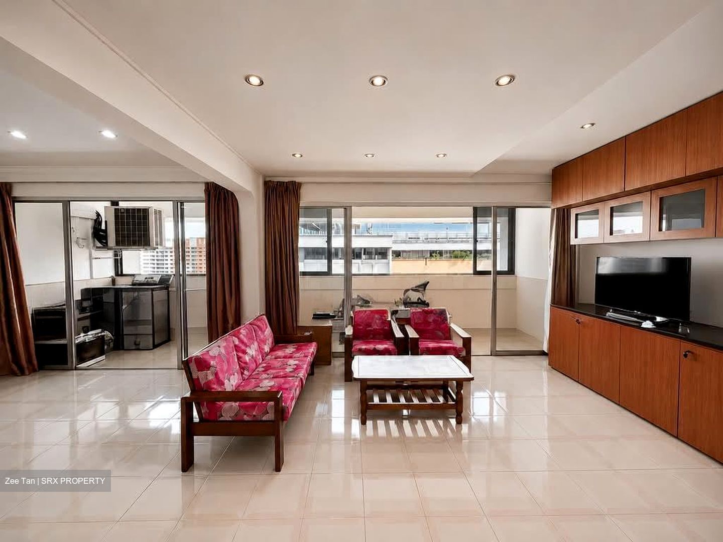 Blk 757 Yishun Street 72 (Yishun), HDB 5 Rooms #580108211